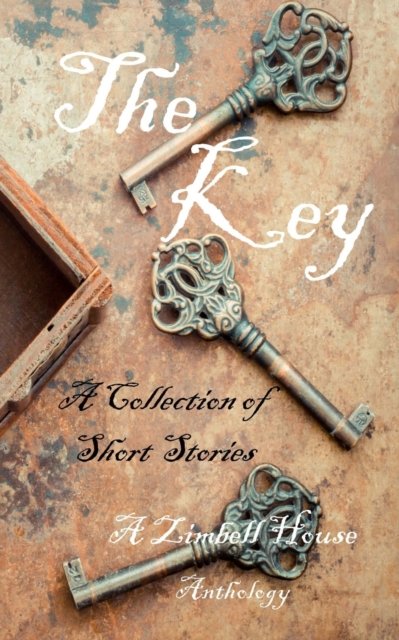 Cover for Zimbell House Publishing · The Key (Paperback Book) (2016)