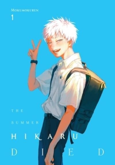 Cover for Mokumokuren · The Summer Hikaru Died, Vol. 1 - SUMMER HIKARU DIED GN (Pocketbok) (2023)