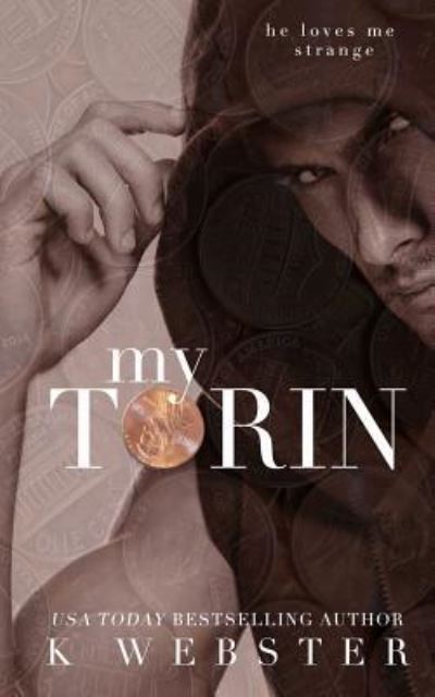 Cover for K Webster · My Torin (Paperback Book) (2017)