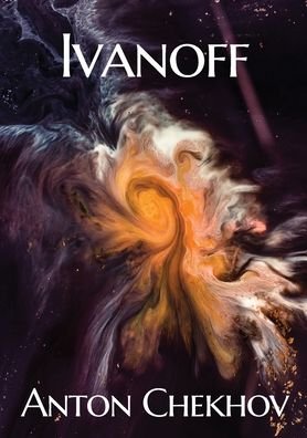 Cover for Anton Chekhov · Ivanoff (Paperback Bog) (2020)