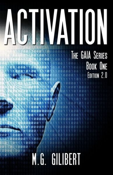 Cover for M G Gilibert · Activation (Paperback Book) (2018)