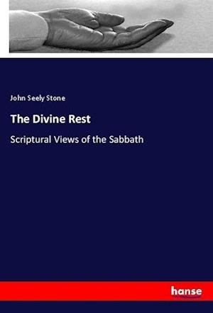 Cover for Stone · The Divine Rest (Bog)