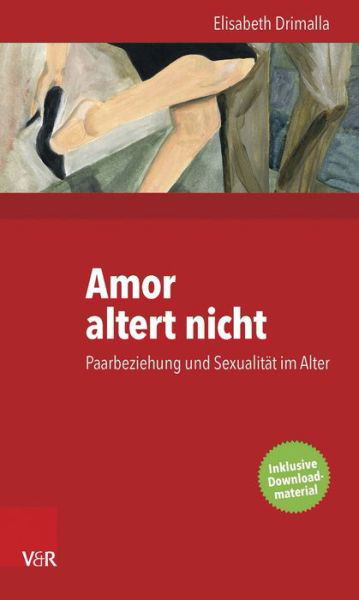 Cover for Drimalla · Amor altert nicht (Book) (2016)