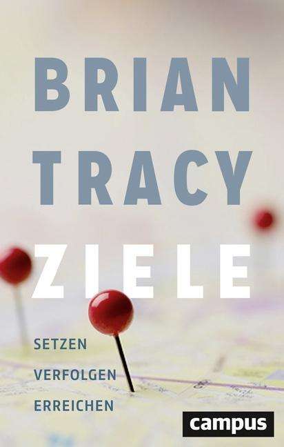 Cover for Tracy · Ziele (Book)