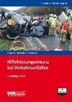 Cover for Cimolino · Standard-Einsatz-Regeln: Hilfe (Bok)