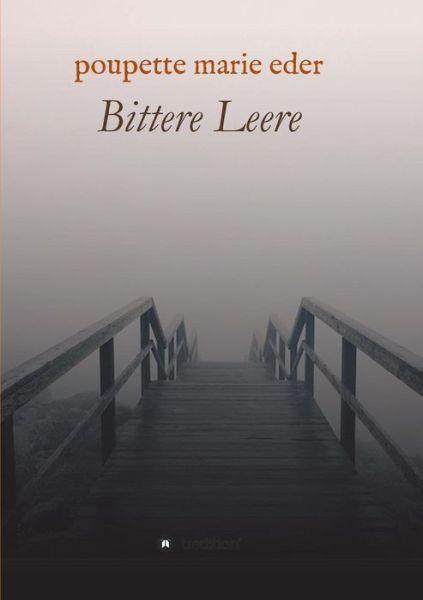 Cover for Eder · Bittere Leere (Book) (2017)