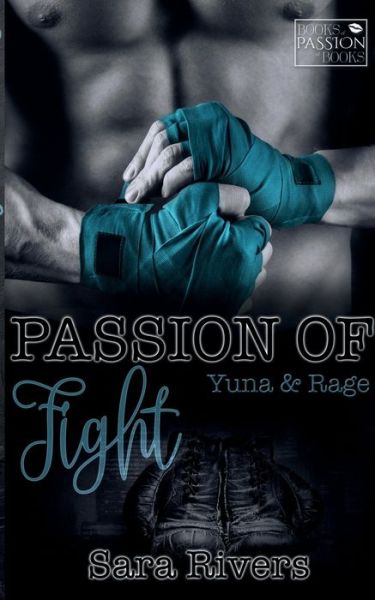 Cover for Stankewitz · Passion of Fight (Bok) (2017)