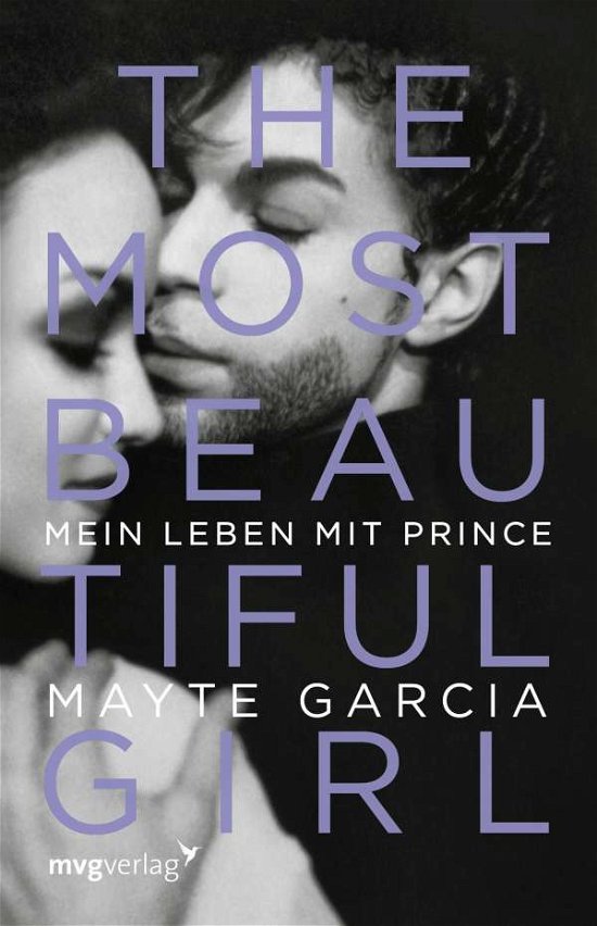 Cover for Garcia · The Most Beautiful Girl (Buch)