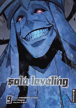 Cover for Chugong · Solo Leveling 09 (Bog) (2024)