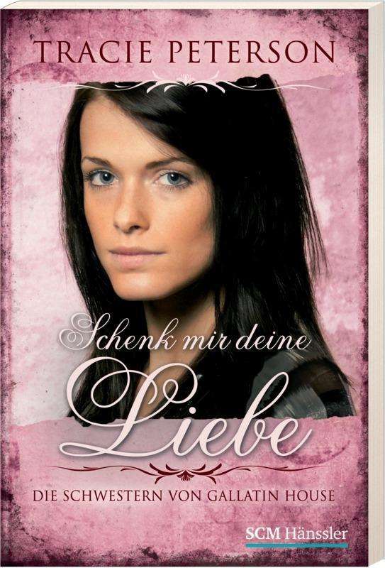 Schenk mir deine Liebe - Peterson - Books -  - 9783775151542 - 