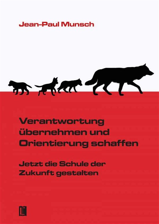 Cover for Munsch · Verantwortung übernehmen und Ori (N/A)