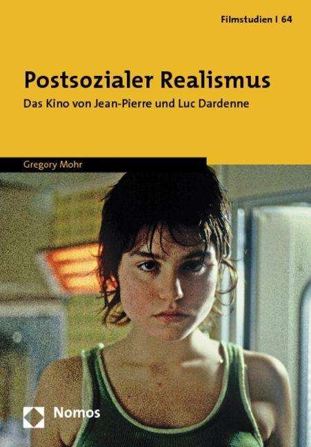 Cover for Mohr · Postsozialer Realismus (Bog)