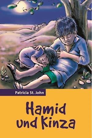 Hamid und Kinza - Patricia St. John - Books - Bibellesebund - 9783879820542 - September 15, 2006