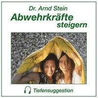 Cover for Arnd Stein · Abwehrkräfte steigern (CD) (1995)