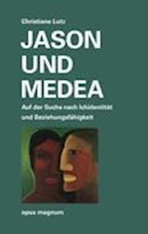 Cover for Christiane Lutz · Jason und Medea (Paperback Book) (2010)