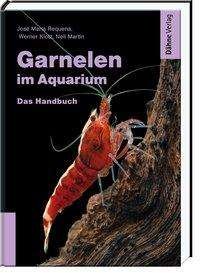 Cover for Requena · Garnelen im Aquarium (Bok)