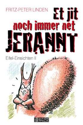 Cover for Linden · Linden:et Jit Noch Immer Net Jerannt! (Book)