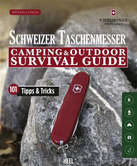 Schweizer Taschenmesser - Lynch - Bøker -  - 9783958439542 - 