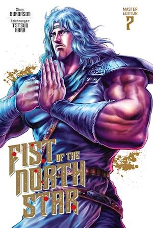 Cover for Buronson · Fist of the North Star Master Edition 7 (Bok) (2024)