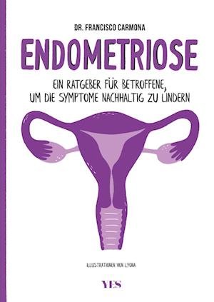 Cover for Francisco Carmona · Endometriose (Taschenbuch) (2022)