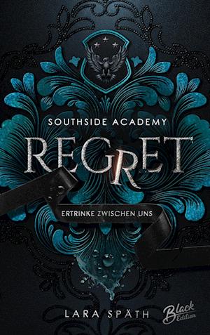 Cover for Lara Späth · Regret (Book) (2024)