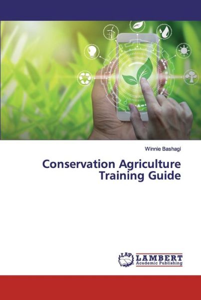 Cover for Bashagi · Conservation Agriculture Traini (Book) (2019)