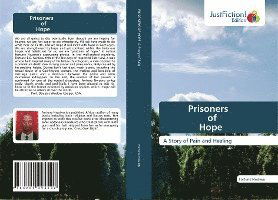 Cover for Nwaiwu · Prisoners of Hope (Bok)