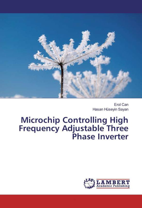 Cover for Can · Microchip Controlling High Frequenc (Buch)