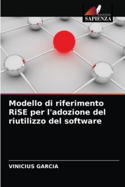 Cover for Garcia · Modello di riferimento RiSE per (N/A) (2021)