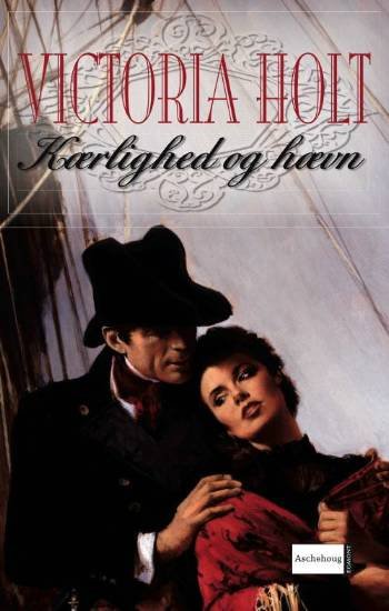Cover for Victoria Holt · Kærlighed og hævn (Paperback Book) [2nd edition] (2006)