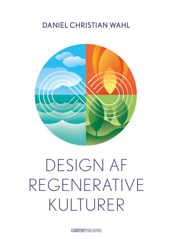 Design af regenerative kulturer - Daniel Christian Wahl - Boeken - Content Publishing - 9788794205542 - 18 januari 2024