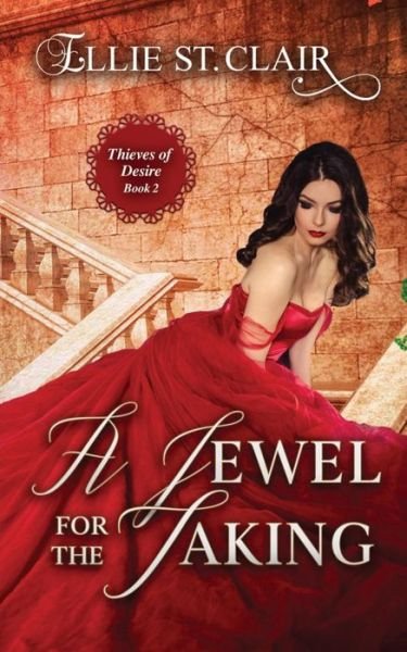 A Jewel for the Taking: A Historical Regency Romance - Ellie St Clair - Libros - Independently Published - 9798461357542 - 21 de agosto de 2021