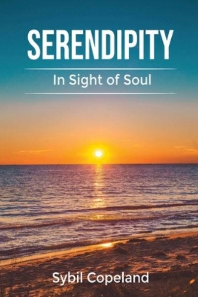 Cover for Sybil Copeland · Serendipity (Paperback Book) (2020)