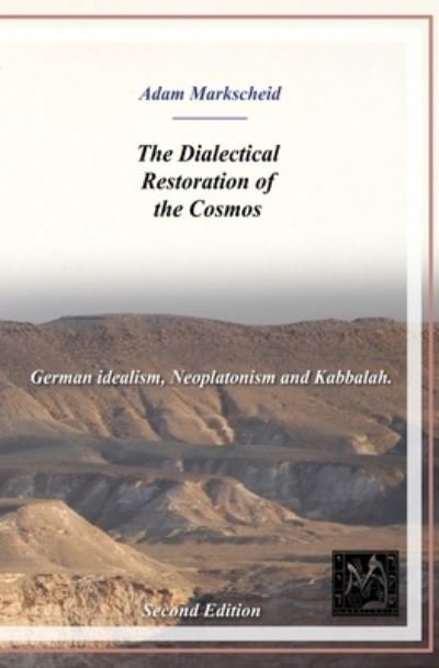 Cover for Gyula Rugási · The Dialectical Restoration of the Cosmos (Paperback Book) (2021)