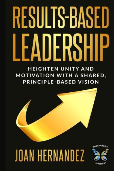 Cover for Joan Hernandez · Results-Based Leadership (Paperback Book) (2020)