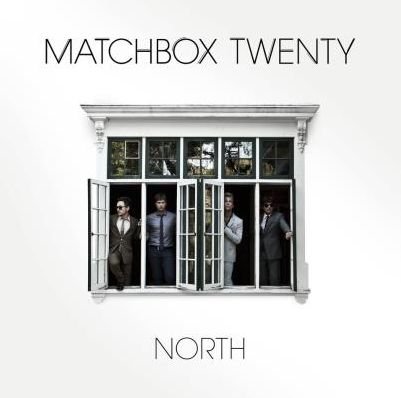 North - Matchbox Twenty - Music - ATLAN - 0075678762543 - September 3, 2012