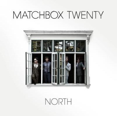 North - Matchbox Twenty - Musikk - ATLAN - 0075678762543 - 3. september 2012