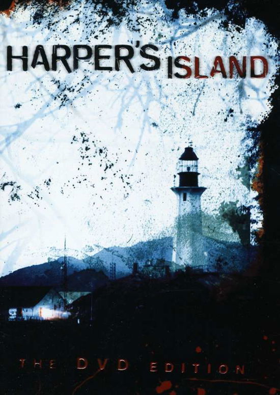 Cover for Harper's Island: the DVD Edition (DVD) [Widescreen edition] (2009)