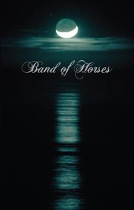 Cover for Band Of Horses · Cease To Begin (CD) (2016)