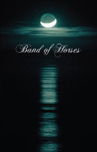 Cover for Band Of Horses · Cease To Begin (Cassette) (2016)