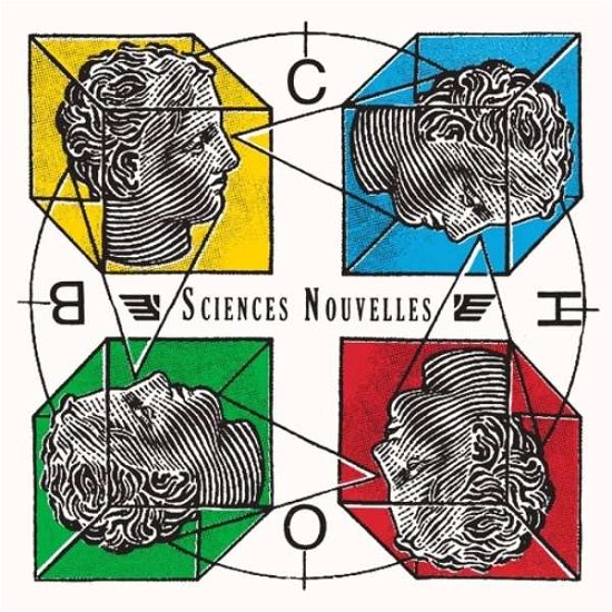 Sciences Nouvelles - Duchess Says - Muzyka - SLOVENLY - 0190394516543 - 30 września 2016