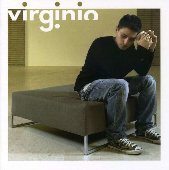 Virginio - Virginio - Música - Universal - 0602498773543 - 28 de febrero de 2006