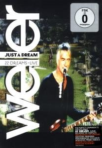 Cover for Paul Weller · Just A Dream + Cd (DVD) (2009)