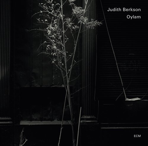 Cover for Judith Berkson · Oylam (CD) (2010)