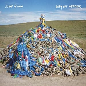 Cover for Steve Gunn · Way Out Weather (LP) [D edition] (2015)