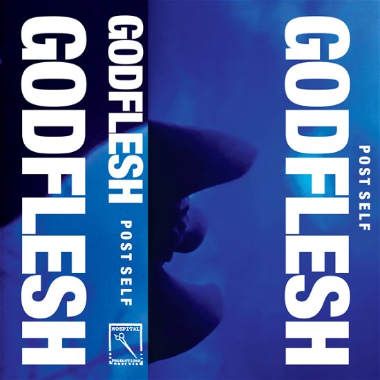 Cover for Godflesh · Post Self (Kassette) (2021)