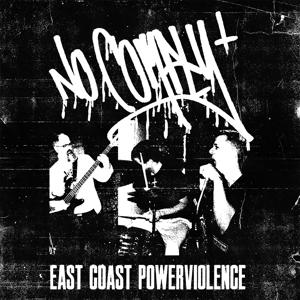 East Coast Powerviolence - Nocomply - Music - TO LIVE A LIE - 0616983335543 - January 21, 2022