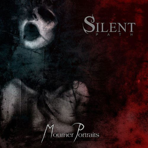 Cover for Silent Path · Mourner Portraits (CD) (2012)