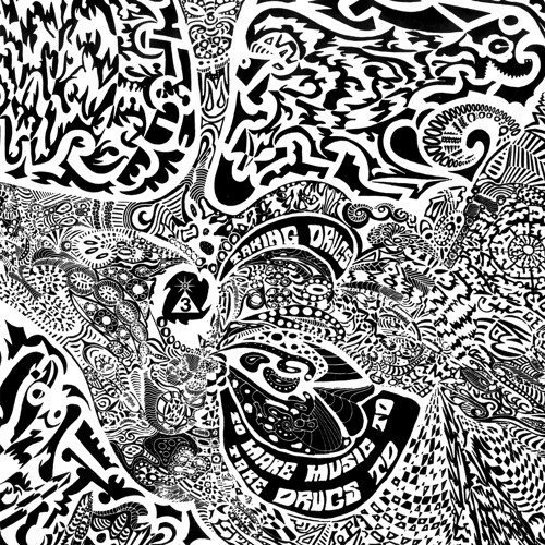 Cover for Spacemen 3 · Taking Drugs To Make Music To Take Drugs To (LP) [Bonus Tracks edition] (2023)