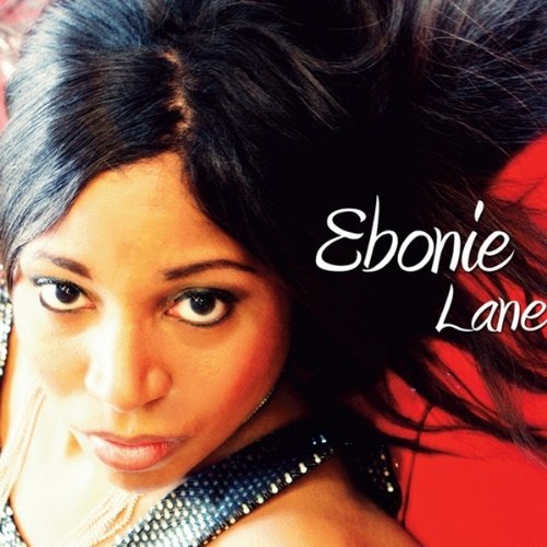 Cover for Ebonie Lane (CD) (2010)